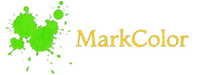 markcolor pitore logo