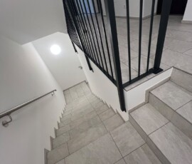 Tinteggiatura interna Lugano - MarkColor
