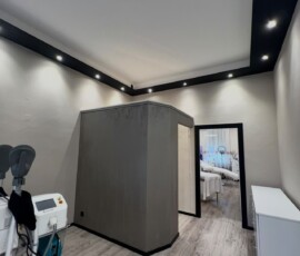 Tinteggiatura interna Lugano - MarkColor