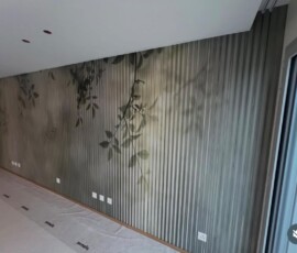 Tinteggiatura interna Lugano - MarkColor