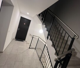 Tinteggiatura interna Lugano - MarkColor