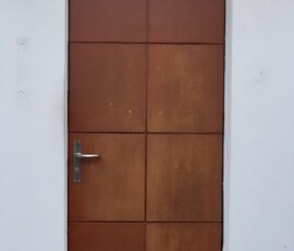 Ristrutturazione e pittura Bellinzona