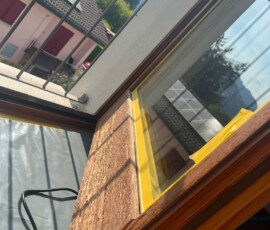 Tinteggiatura interna Lugano - MarkColor