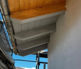 Tinteggiatura interna Lugano - MarkColor